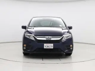 Honda Odyssey 2019 EX-L 4dr Mini-Van
