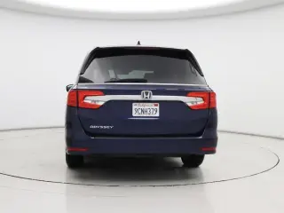 Honda Odyssey 2019 EX-L 4dr Mini-Van
