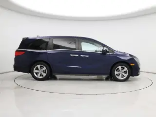 Honda Odyssey 2019 EX-L 4dr Mini-Van