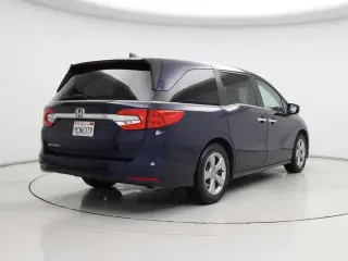 Honda Odyssey 2019 EX-L 4dr Mini-Van