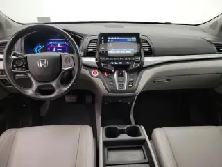 Honda Odyssey 2019 EX-L 4dr Mini-Van