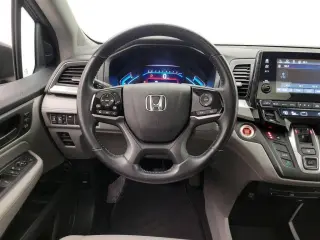 Honda Odyssey 2019 EX-L 4dr Mini-Van