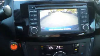 2018 Nissan Sentra SR TURBO