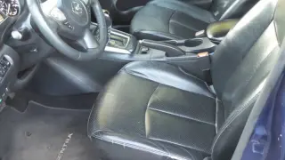 2018 Nissan Sentra SR TURBO