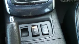 2018 Nissan Sentra SR TURBO