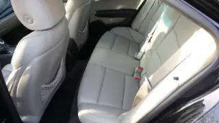 2016 Cadillac ATS 2.0T
