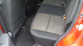 2016 Mitsubishi Outlander Sport ES