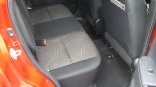 2016 Mitsubishi Outlander Sport ES