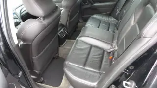 2012 Acura TL SH-AWD w/Tech