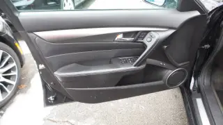 2012 Acura TL SH-AWD w/Tech