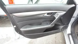 2012 Acura TL SH-AWD w/Tech