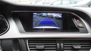 2014 Audi Allroad 2.0T quattro Premium Plus
