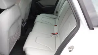 2014 Audi Allroad 2.0T quattro Premium Plus