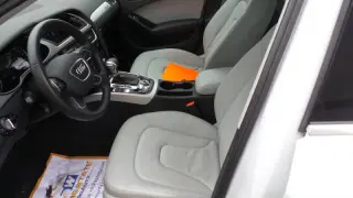 2014 Audi Allroad 2.0T quattro Premium Plus