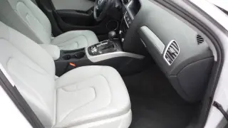 2014 Audi Allroad 2.0T quattro Premium Plus