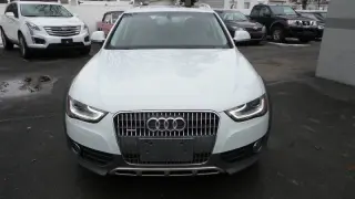 2014 Audi Allroad 2.0T quattro Premium Plus
