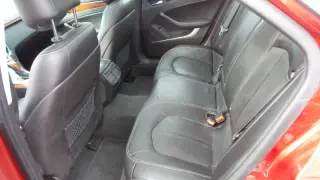 2012 Cadillac CTS 3.6L Premium