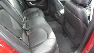 2012 Cadillac CTS 3.6L Premium