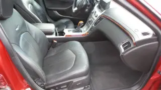 2012 Cadillac CTS 3.6L Premium