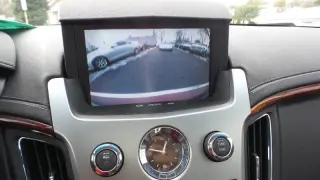 2012 Cadillac CTS 3.6L Premium