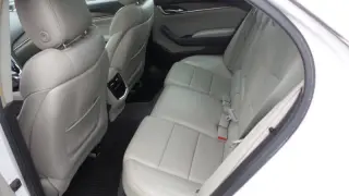 2016 Cadillac CTS 2.0T Luxury Collection