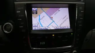 2012 Lexus IS 250