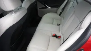 2012 Lexus IS 250