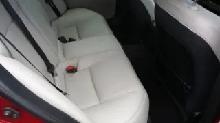 2012 Lexus IS 250