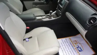 2012 Lexus IS 250