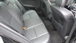 2013 Mercedes-Benz C-Class C 300 Luxury 4MATIC