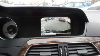 2013 Mercedes-Benz C-Class C 300 Luxury 4MATIC