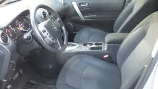 2013 Nissan Rogue SV