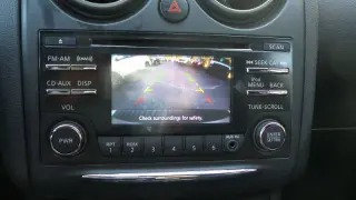 2013 Nissan Rogue SV