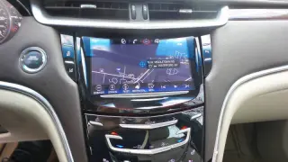 2013 Cadillac XTS Premium Collection