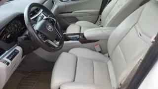 2013 Cadillac XTS Premium Collection
