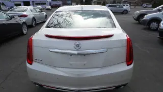 2013 Cadillac XTS Premium Collection