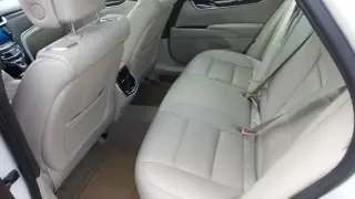 2013 Cadillac XTS Premium Collection