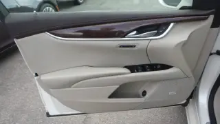 2013 Cadillac XTS Premium Collection