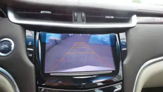 2013 Cadillac XTS Premium Collection