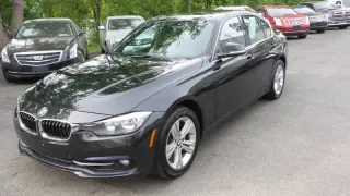 2017 BMW 3 Series 330i xDrive