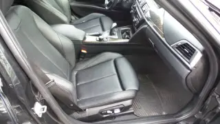 2017 BMW 3 Series 330i xDrive