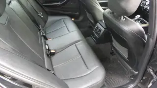 2017 BMW 3 Series 330i xDrive