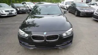 2017 BMW 3 Series 330i xDrive