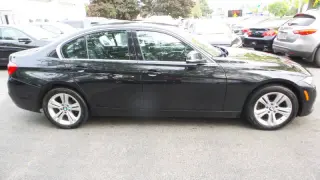 2017 BMW 3 Series 330i xDrive