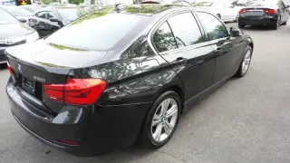 2017 BMW 3 Series 330i xDrive