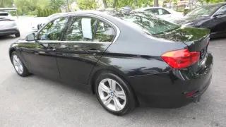 2017 BMW 3 Series 330i xDrive