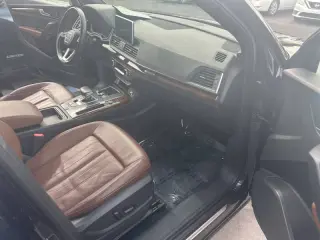 2018 Audi Q5 2.0T quattro Premium Plus