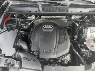 2018 Audi Q5 2.0T quattro Premium Plus
