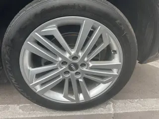 2018 Audi Q5 2.0T quattro Premium Plus