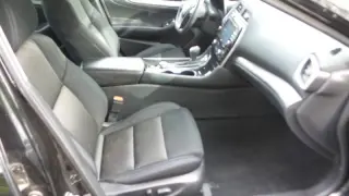 2017 Nissan Maxima 3.5 SV